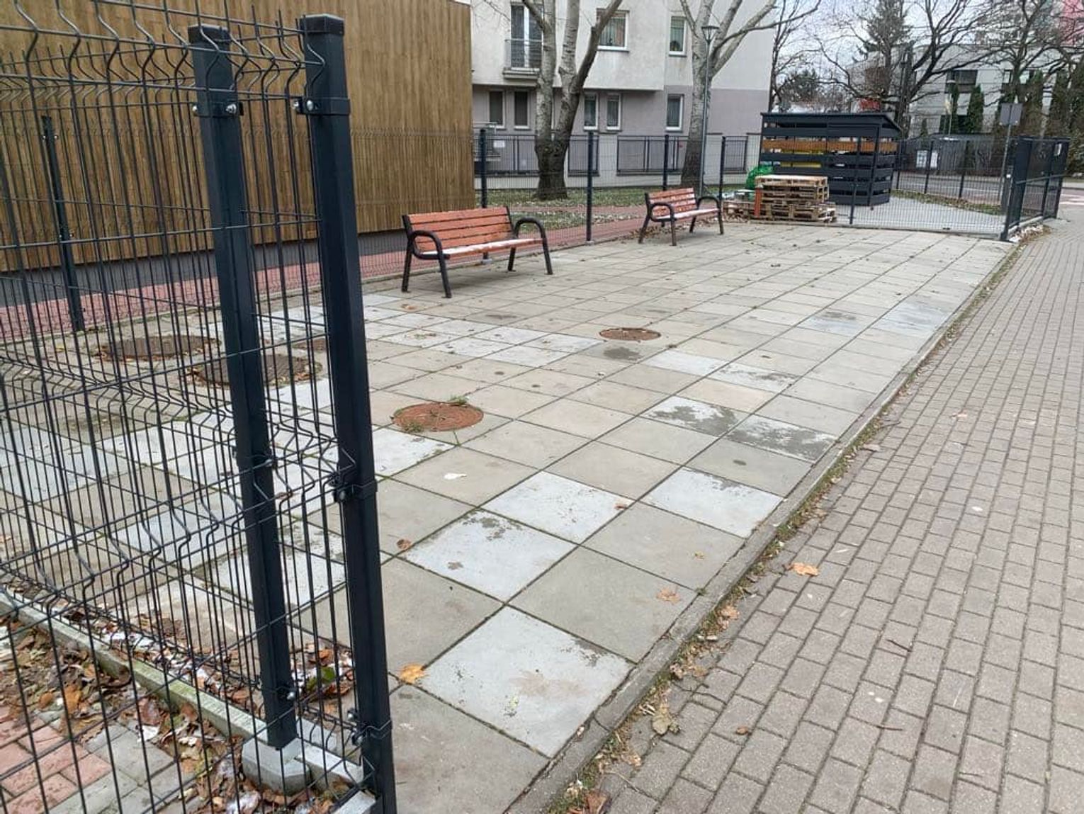 Powrót stacji rowerowych