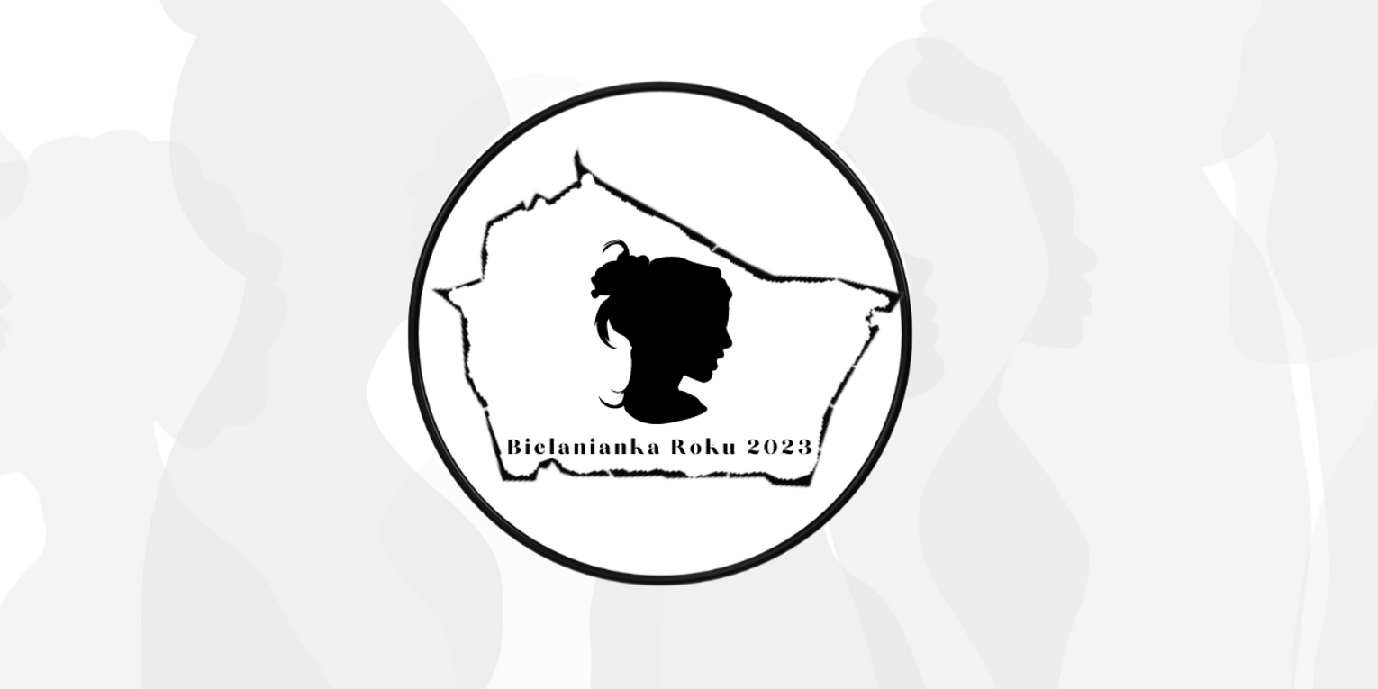 Plebiscyt Bielanianka Roku 2023!